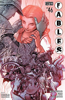 Fables (2002) #46