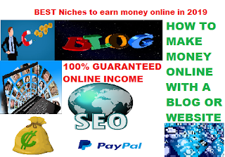 how can j make money online