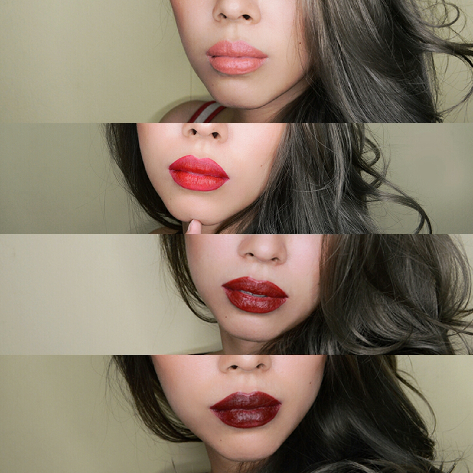 Pop Beauty Matte Velvet Lipstix Review | Pinkoolaid | Bloglovin'