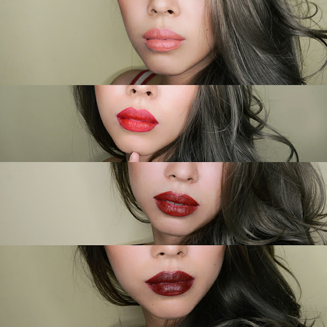Fenty Beauty HYPE! - Lashes & Lipstick Beauty BarLashes & Lipstick