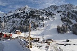 Obertauren Ski Mountain