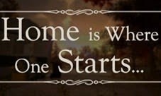 Home is Where One Starts - PC (Download Completo)