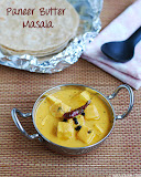 Paneer butter masala recipe Paneer butter masala recipe
