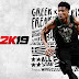 NBA 2K19 PC Game Free Download