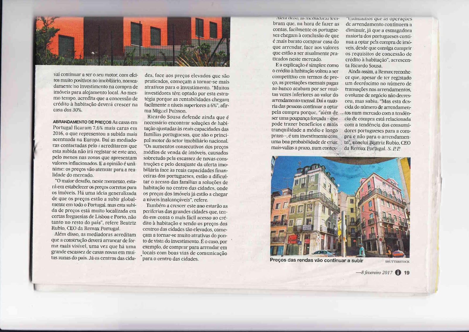 Artigo sobre cidadania