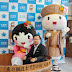 おあむちゃん登場!おがっきぃの妹