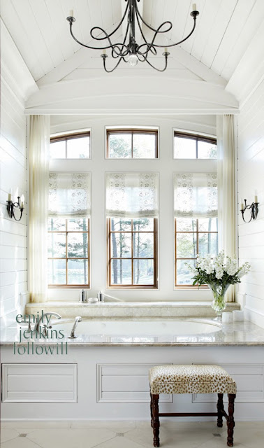 Southern Revivals | The Revival House Blog Series - How we're turning a foreclosure into our dream home.