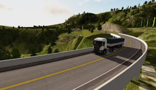 Heavy Truck Simulator Mod Apk v1.851 (Unlimited Money)
