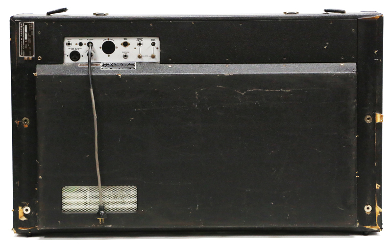 MATRIXSYNTH: '72 FARFISA COMPACT DUO PROFESSIONAL 252 COMBO ORGAN