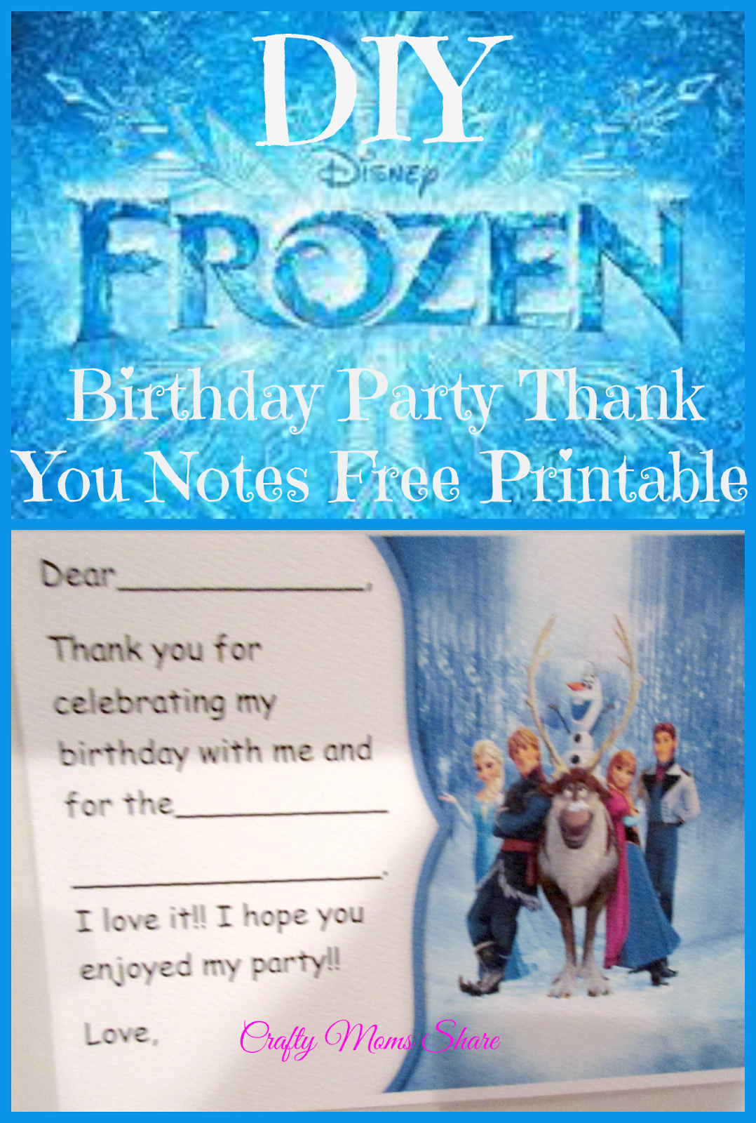 frozen-thank-you-card-disney-frozen-thank-you-note-digital-pdf-file