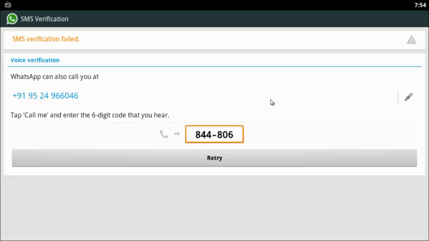 Whatsapp for PC Cara Download dan Install Whatsapp untuk PC