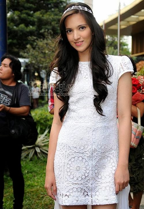 Foto Pemain Pemeran Sinetron Putri Nomer Satu RCTI 2013