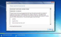 Cara Instal Windows 7 Lengkap dan Mudah Step 9 Cara Instal Windows 7 Lengkap dan Mudah Step 9