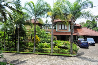 Pelangi Resort, Sentul