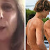 Mother Who Still Bathes With Her Pre-Teen Sons Sparks A Social Media Debate