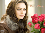 Download Preity zinta desktop wallpapers Free (preity zinta desktop wallpapers)