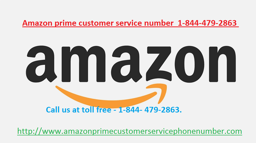 Amazo Prime Customer Service Number How To Reach Amazon Prime Customer