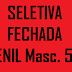 12/11/2016 SELETIVA FECHADA JUVENIL MASC. ATÉ 59 kg