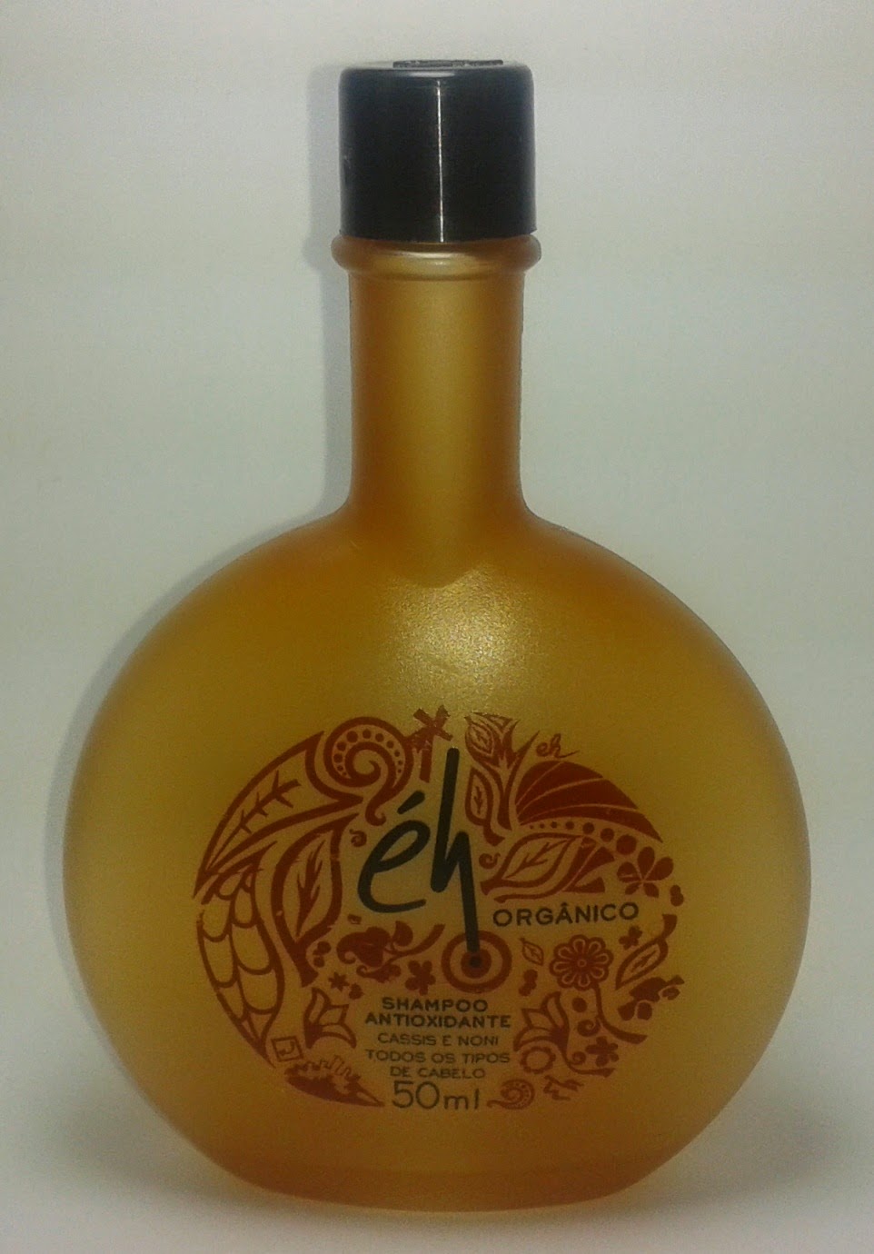 Miniaturas de Cosméticos e Amenities Shampoo e condicionador Éh