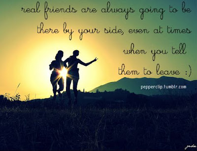 Friend Quotes