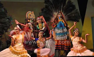 Kochi, Kerala, GKSF, Bolgati, Global Village, New Year, Dance, South Indian Bank, Kvartha, Malayalam News, Global Village to receive crowds for New Year celebrations