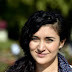 From slum-dweller to senator? French Roma woman aims high