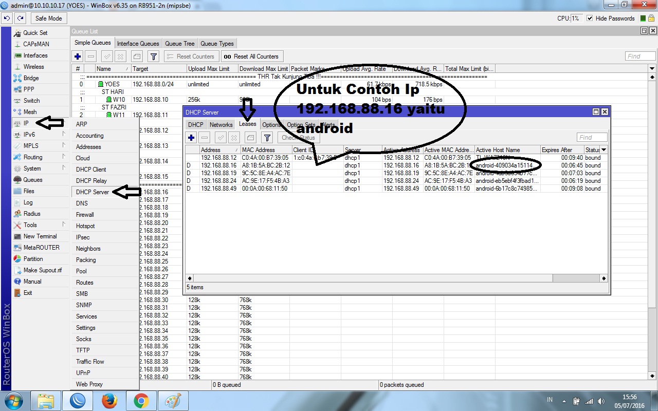 mikrotik block mac address mikrotik block mac address