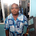 Photo: Man stabs his wife to death in Bayelsa over alleged infidelity