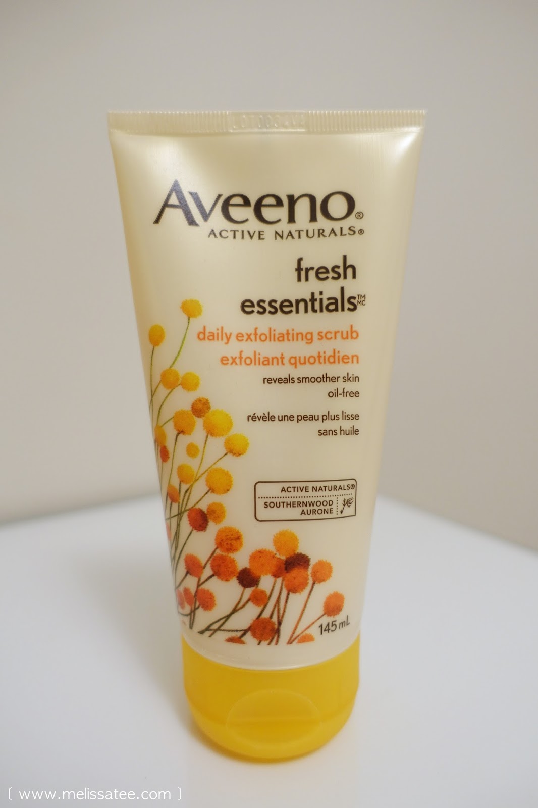 aveeno essentials