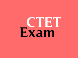 CTET July Exam Online Correction Form 2019