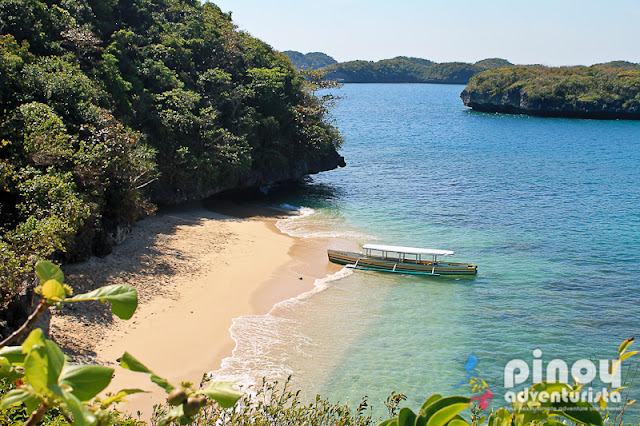 Things To Do in Hundred Islands Pangasinan