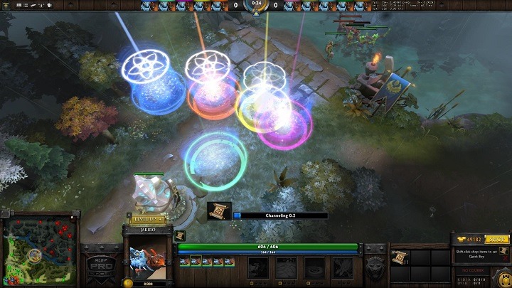 Thua mid rồi, phải làm sao đây? (Ảnh 5)