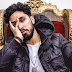 Rashid anuncia novo álbum para esse mês e libera capa
