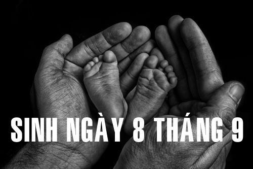Xem Cung Hoàng Đạo Sinh Ngày 8 Tháng 9 Là Cung Gì ? Bói Ngày Sinh Cho Ngày 8 Tháng 9, Bạn Là Cung Gì