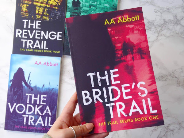 The Bride's Trail by AA Abbott | Book Tour Review