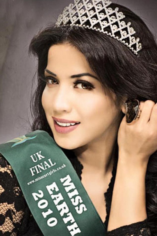 INDIAN BEAUTIES BHAVYA GOWDA