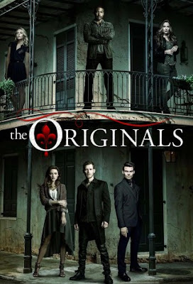 The Originals Temporadas 1, 2 y 3 720p Dual-Latino