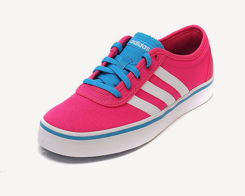 Professional Atheletic News Adidas NEO Women's Casual Shoes