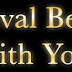 5 Truths a Church Must Wake Up to So Revival Can Happen