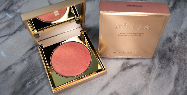 Stila|Heaven's Hue Highlighter in the shade "Incandescence" Stila|Heaven's Hue Highlighter in the shade "Incandescence"