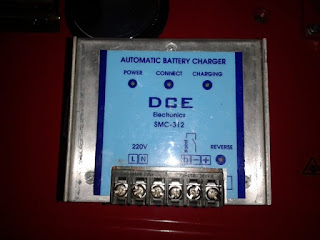 DCE