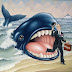 VIDEO: What Would Happen If You Were Swallowed by a Whale?
