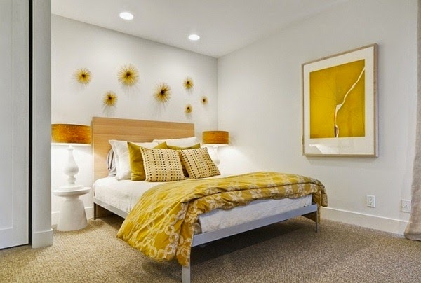 Minimalist art for your At home select