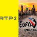 EYD2017: RTP2 transmite o Festival Eurovisão de Jovens Bailarinos em diferido
