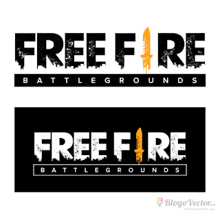 Garena FREE FIRE Logo vector (.cdr) Free Download