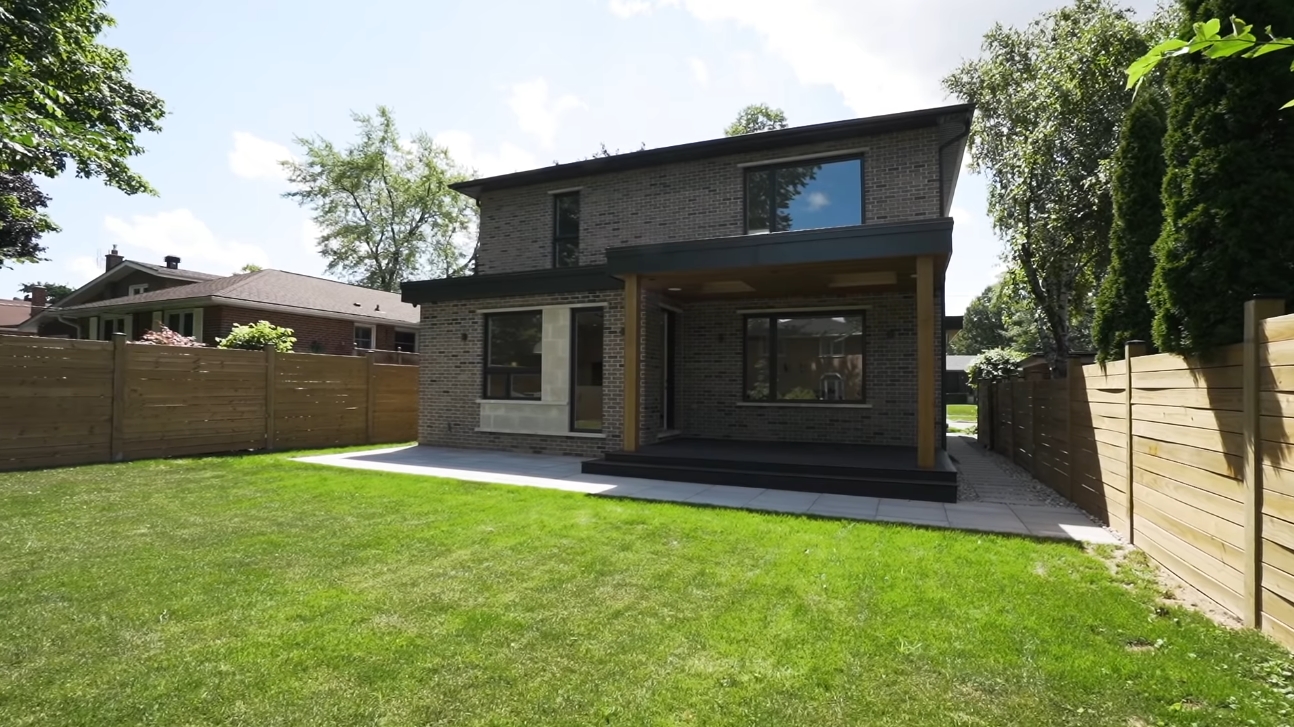33 Photos vs. 14 Archerhill Dr, Toronto vs. Home Interior Design Tour