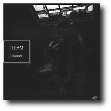 #RecommendedRecord Thiam