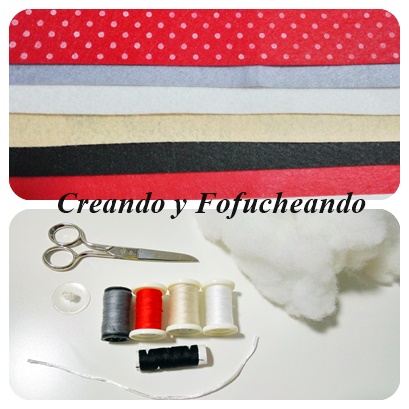 Materiales-mafalda-paso-a-paso-cojin-de-fieltro-creandoyfofucheando