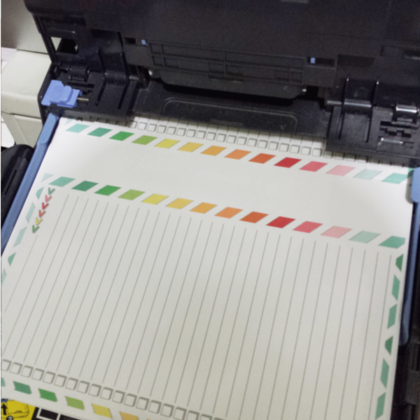 DIY Home Sweet Home How to Print DoubleSided on Any Printer