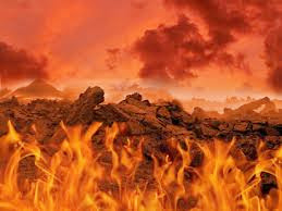 Qué Es? Dónde Está y Cómo Es el Infierno Según La Teología? Qué Es? Dónde Está y Cómo Es el Infierno Según La Teología?